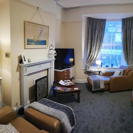 Apartmán A Summer Place - Spacious Maisonette, Central Whitby, Sleeps 4, Close To Amenities Exteriér fotografie
