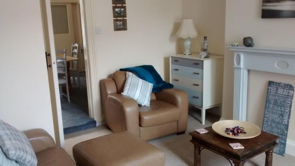 Apartmán A Summer Place - Spacious Maisonette, Central Whitby, Sleeps 4, Close To Amenities Exteriér fotografie
