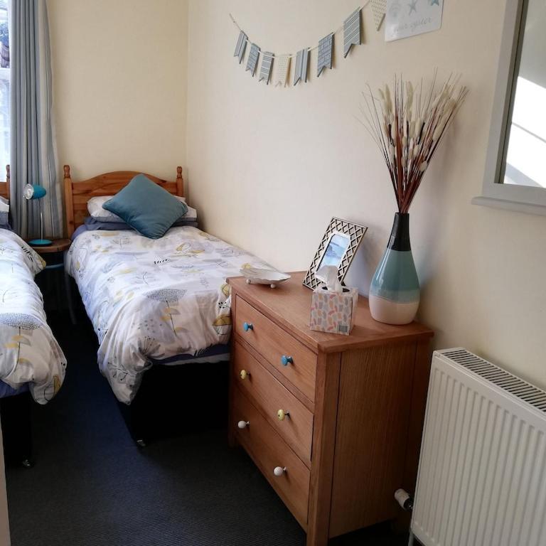 Apartmán A Summer Place - Spacious Maisonette, Central Whitby, Sleeps 4, Close To Amenities Exteriér fotografie