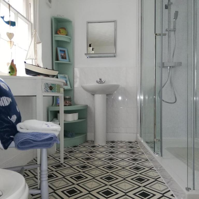 Apartmán A Summer Place - Spacious Maisonette, Central Whitby, Sleeps 4, Close To Amenities Exteriér fotografie