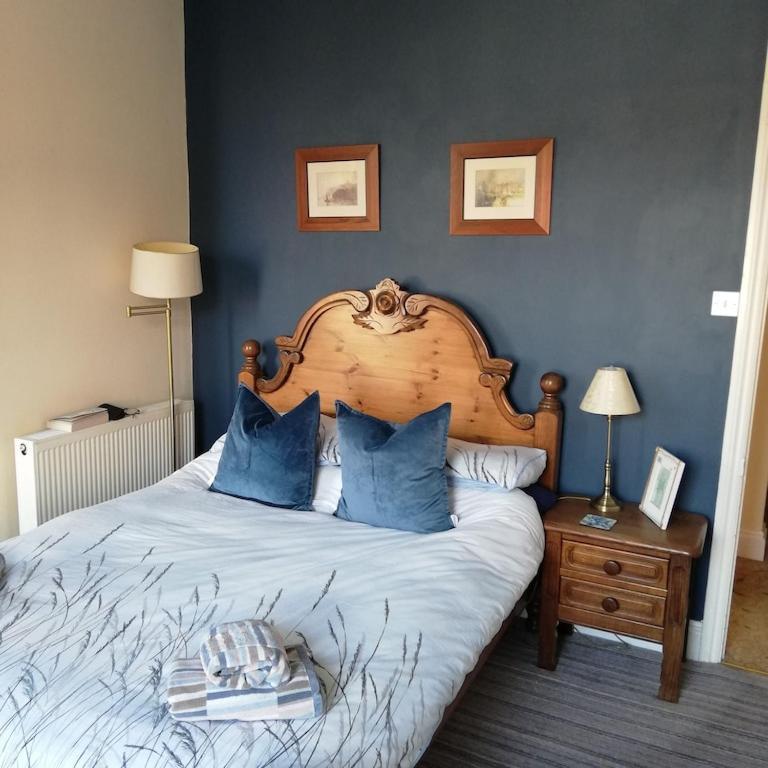 Apartmán A Summer Place - Spacious Maisonette, Central Whitby, Sleeps 4, Close To Amenities Exteriér fotografie