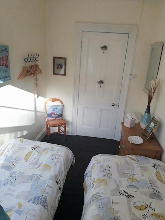 Apartmán A Summer Place - Spacious Maisonette, Central Whitby, Sleeps 4, Close To Amenities Exteriér fotografie
